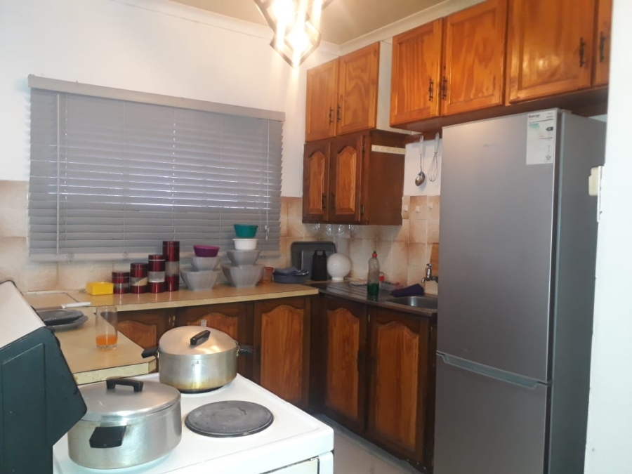 2 Bedroom Property for Sale in Rustenburg Central North West